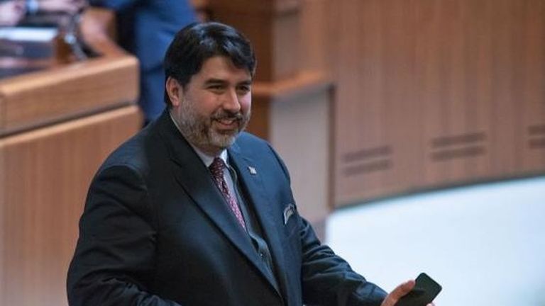 جزيرة سردينيا الإيطالية