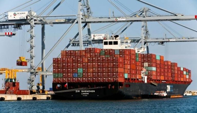 الإمارات تتصدر القائمة العربية في الصادرات خلال الربع الأول لـ 2020 