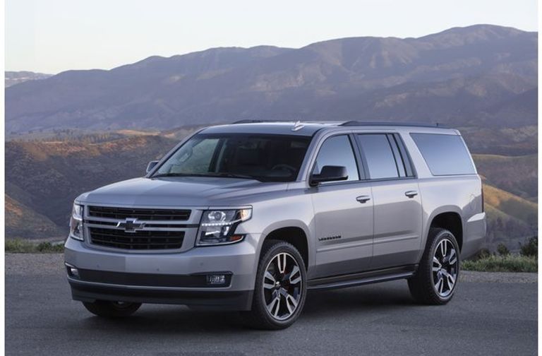 طراز فورد "إكسبدشن"