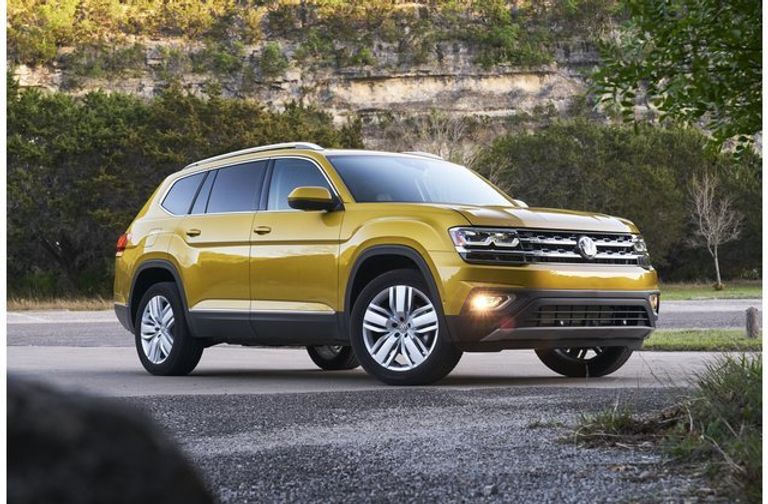 طراز فورد "إكسبدشن"