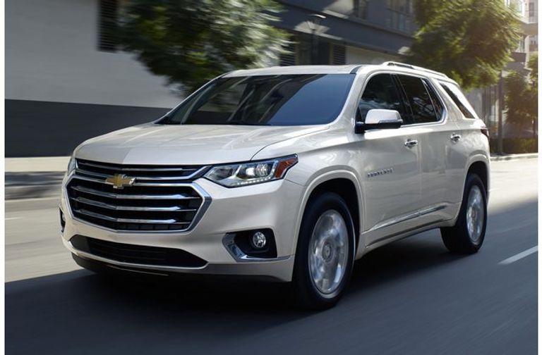 طراز فورد "إكسبدشن"