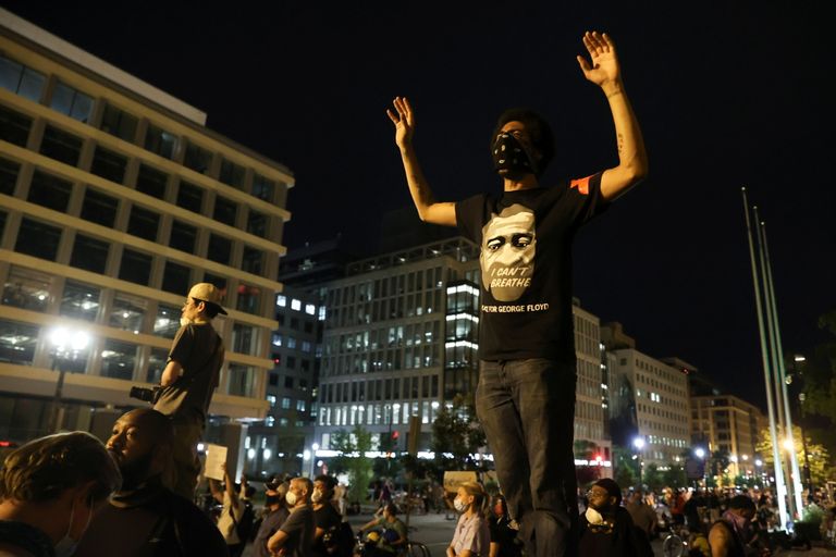 ترامب وماتيس