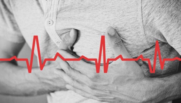 5 عادات تضر بصحة القلب