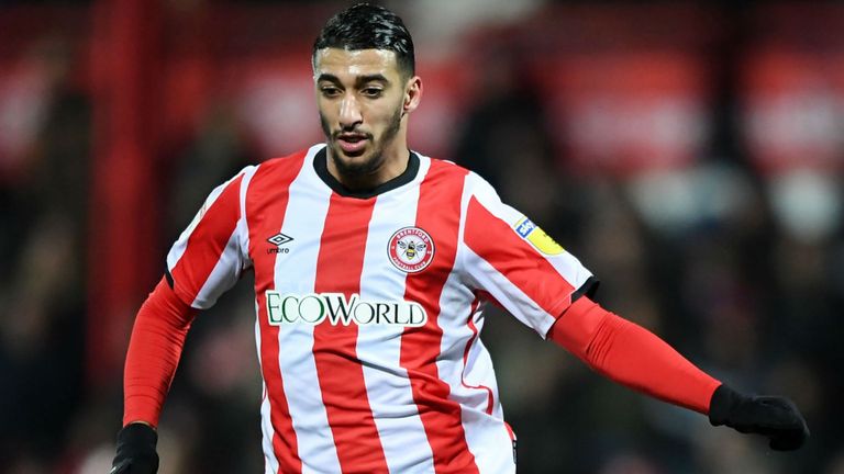 سعيد بن رحمة