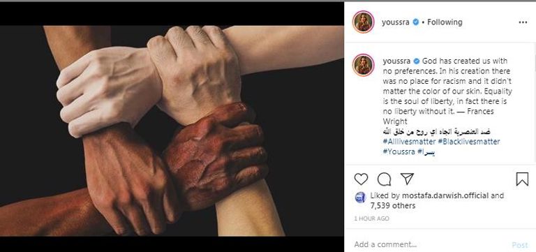 عشرات المدن الأمريكية شهدت احتجاجات واسعة منذ مقتل جورج فلويد