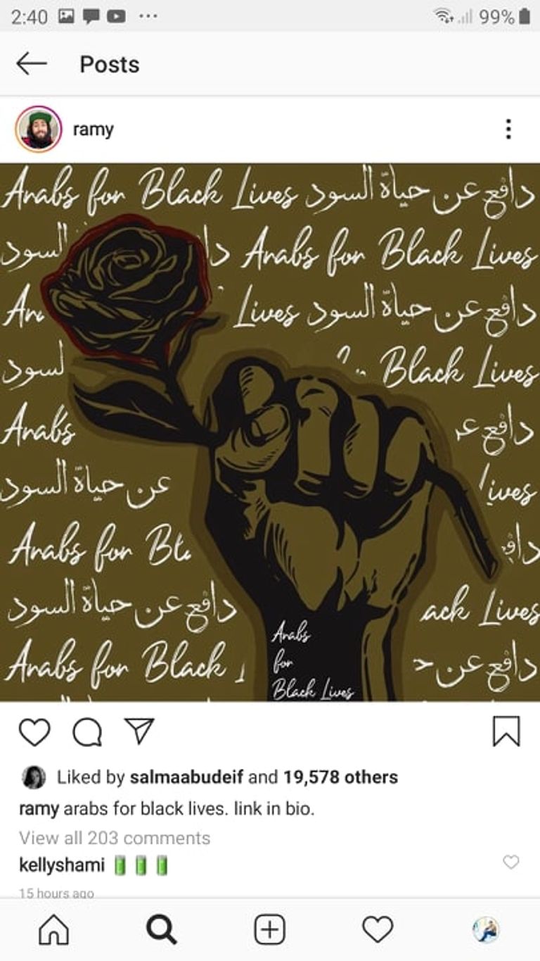 عشرات المدن الأمريكية شهدت احتجاجات واسعة منذ مقتل جورج فلويد