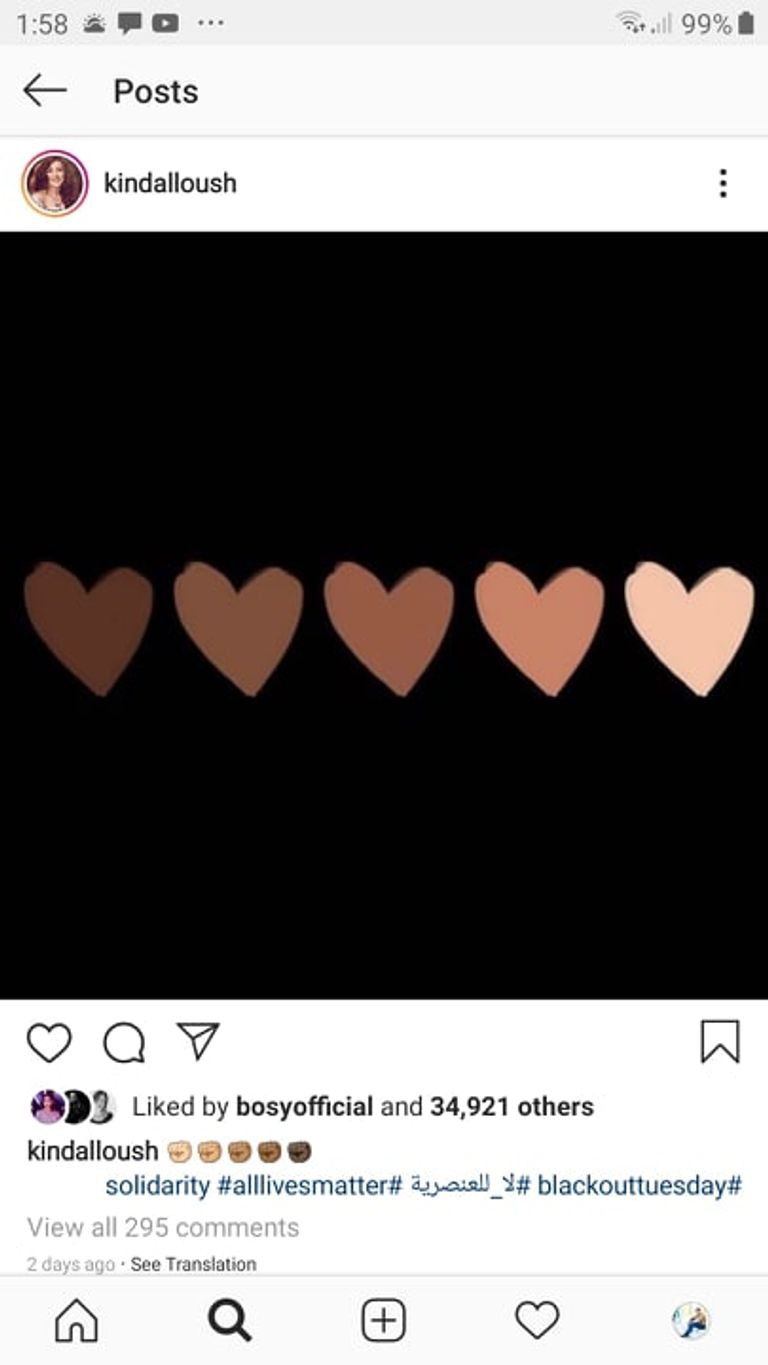 عشرات المدن الأمريكية شهدت احتجاجات واسعة منذ مقتل جورج فلويد