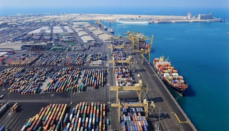 نمو هائل لصادرات الإمارات