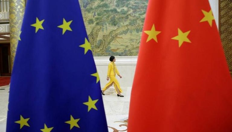 تأجيل قمة الصين والاتحاد الأوروبي