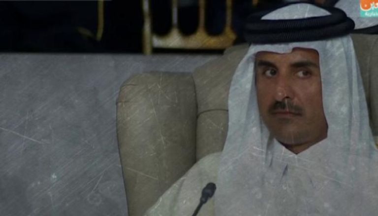 قطر ترعى الإرهاب في مختلف أنحاء العالم 