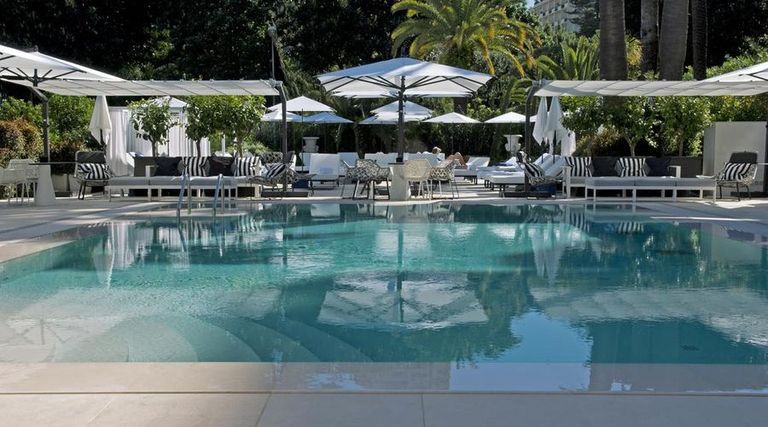 فندق ميتروبول مونتي كارلو فندق ميتروبول مونتي كارلو