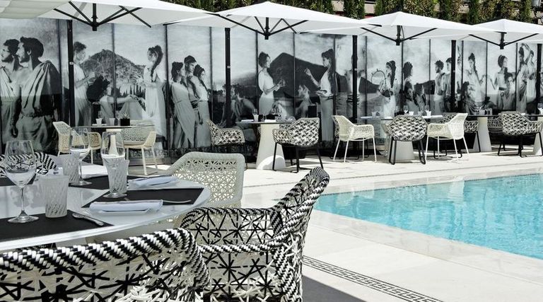 فندق ميتروبول مونتي كارلو