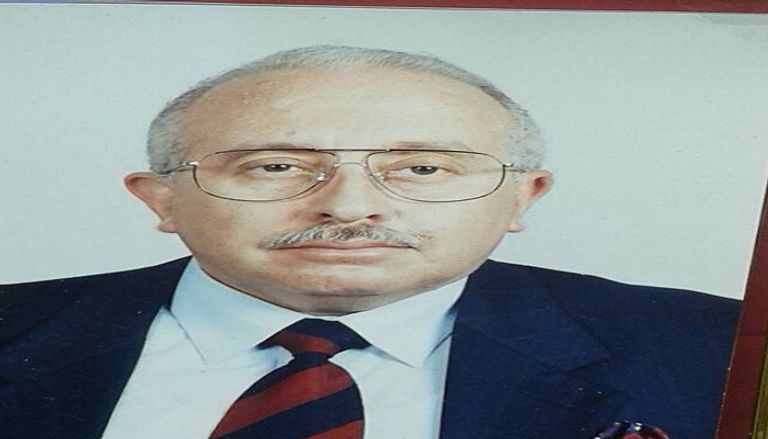 السفير المصري الأسبق بالدوحة محمد المنيسي دبلوماسي مصري يكشف دور حمد بن جاسم