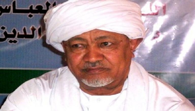 الطيب مصطفى خال الرئيس السوداني المعزول عمر البشير جانب من محاكمة الرئيس المعزول عمر البشير في السودان