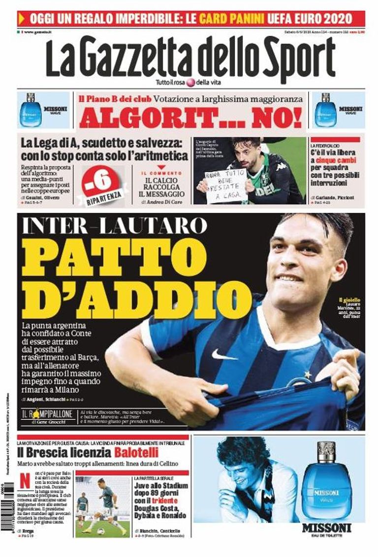 لاوتارو مارتينيز