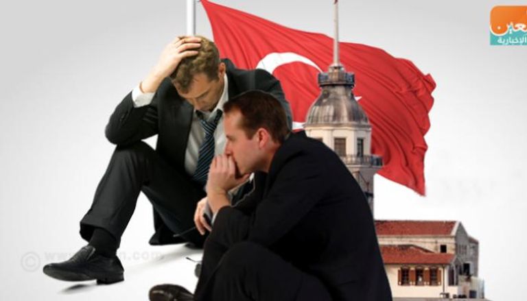 سوق تجارية تركية - رويترز