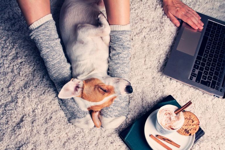 خبراء ينصحون بالبحث عن الإيجابيات في ظل أزمة كورونا