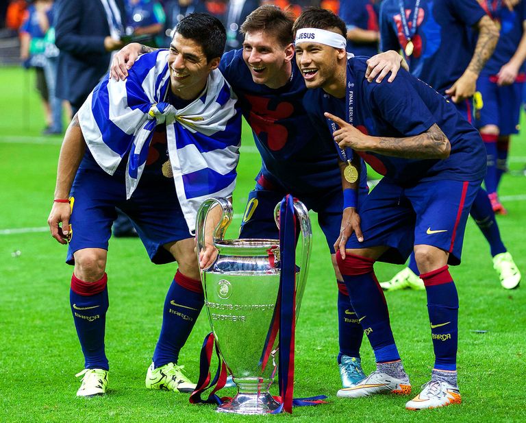 ليونيل ميسي