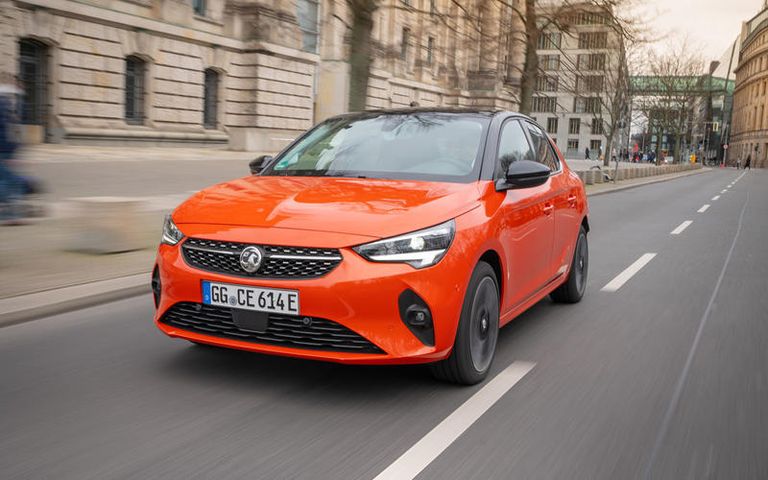 طراز تويوتا كورولا