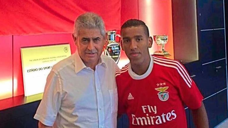 حمدو الهوني