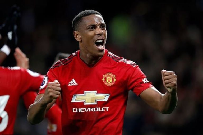 مارسيال أولي جونار سولسكاير