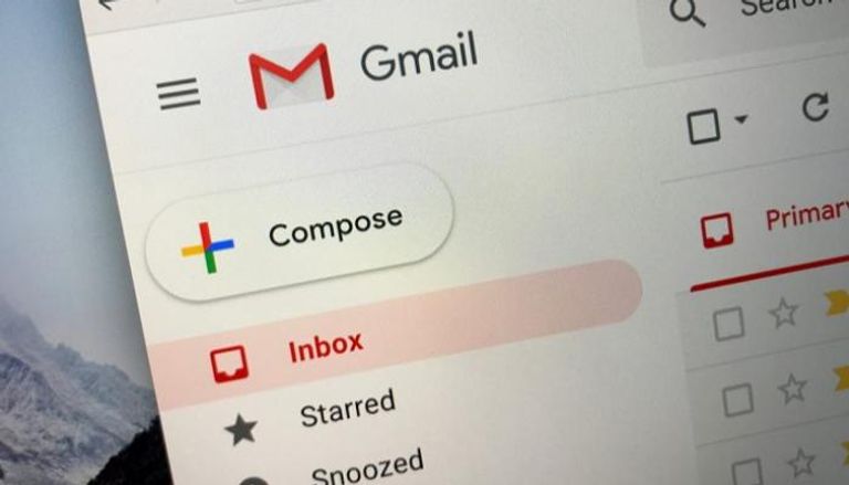 Gmail ..ميزات أكثر من المنافسين