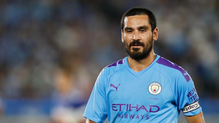 كلوب - جوارديولا