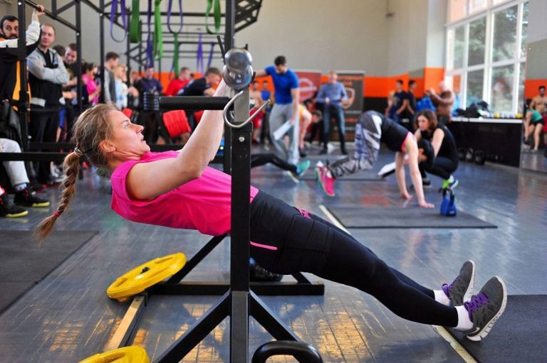 هناك عدد غير نهائي من المعتقدات الخاطئة عن اللياقة البدنية