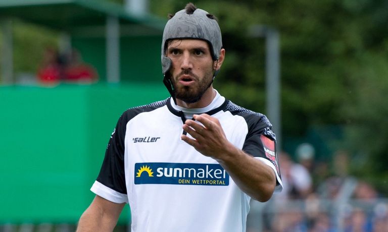 الألباني كلاوس جاسولا