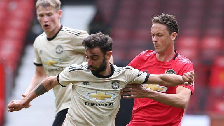 الدوري الإنجليزي الممتاز 