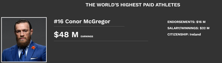 كونور مكجريجور