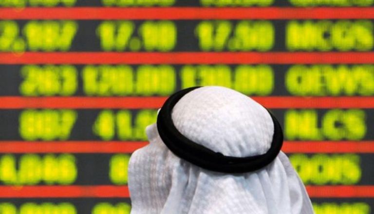 مؤشرات أسواق الأسهم الإماراتية تحلق 