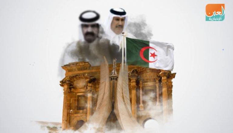 النظام القطري.. ربع قرن من التآمر على الجزائر