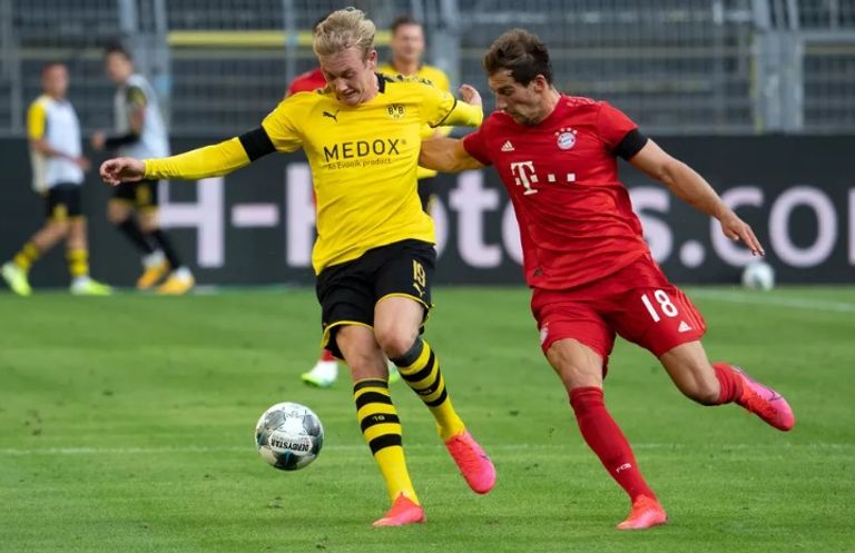 ليون جورتزكا