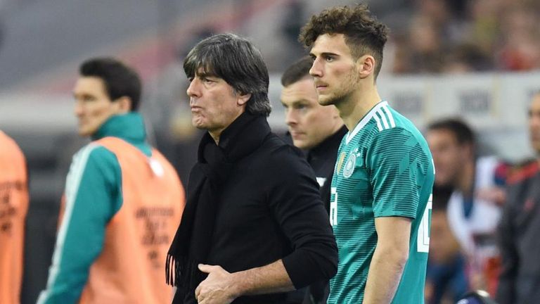 ليون جورتزكا