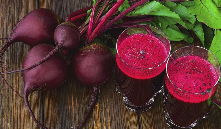 الشمندر للتخلص من سموم الجسم أطعمة للتخلص من سموم الجسم