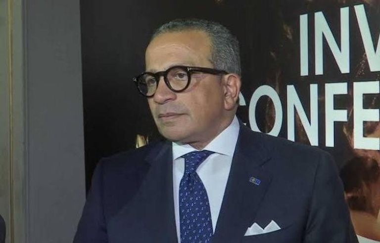 عمرو الجنايني الأهلي والزمالك