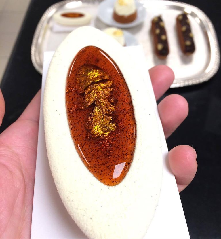 الفرنسي فرنسوا بيريه