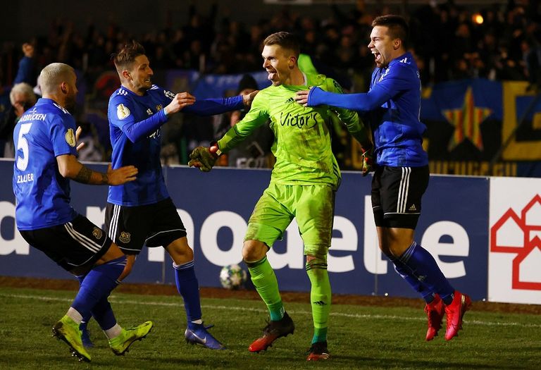 فريق ساربروكن