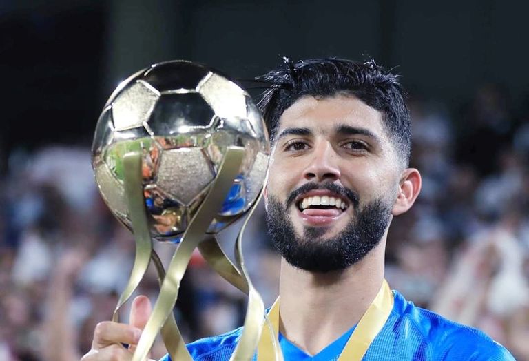 فرجاني ساسي