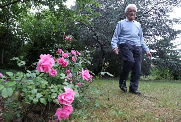 البلجيكي ألفونس ليمبولز