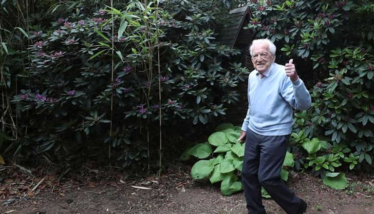 البلجيكي ألفونس ليمبولز