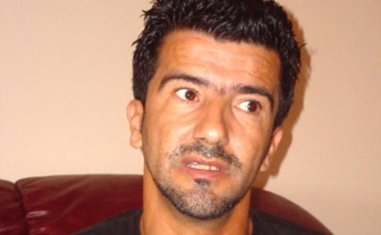 المطربة المصرية شيرين عبدالوهاب