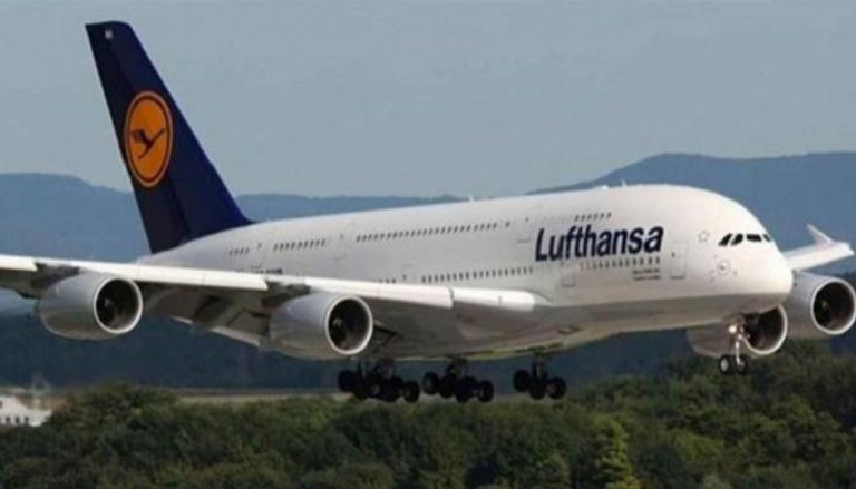 مطار هيثرو في لندن