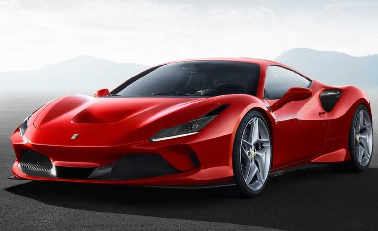 فيراري إنزو 2003