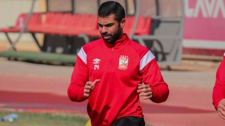 الأهلي المصري