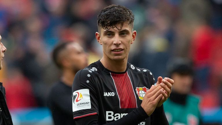 هافيرتز وفيرنر