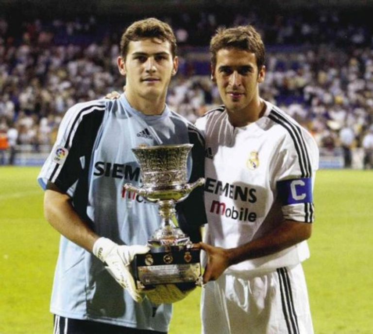 سيرخيو راموس