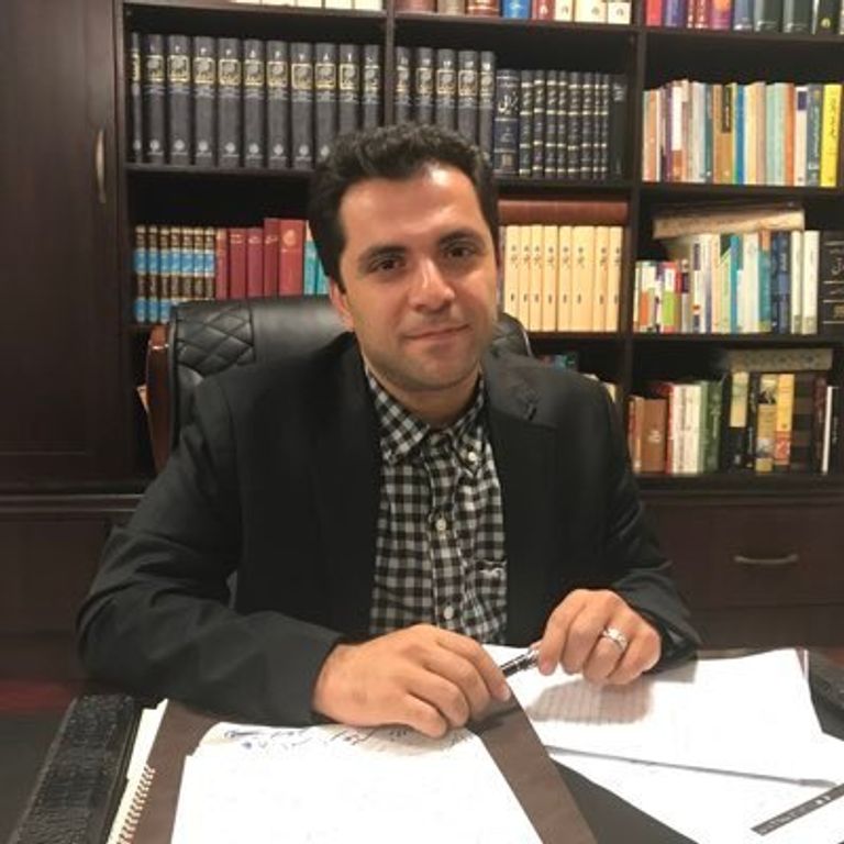 علي مجتهد زادة - أرشيفية