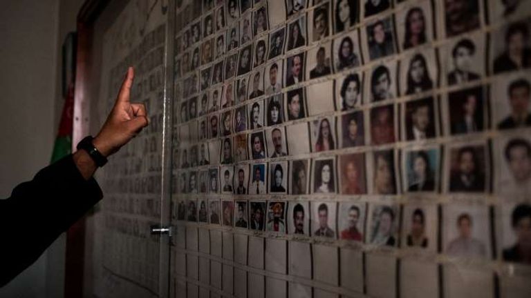 المذيع الأفغاني محمد أغا ذكي